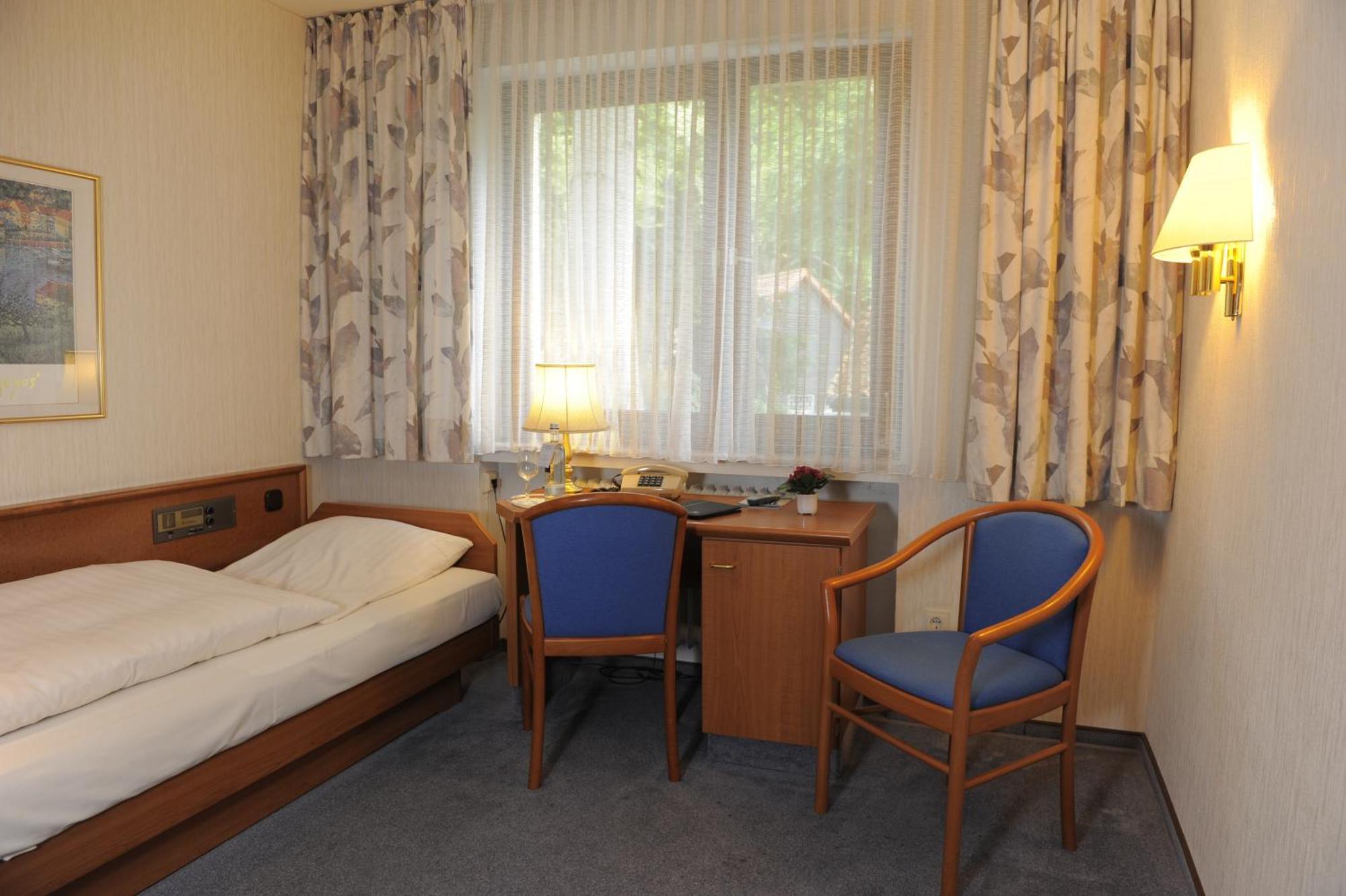 Hotel Heldt BRE Eksteriør billede