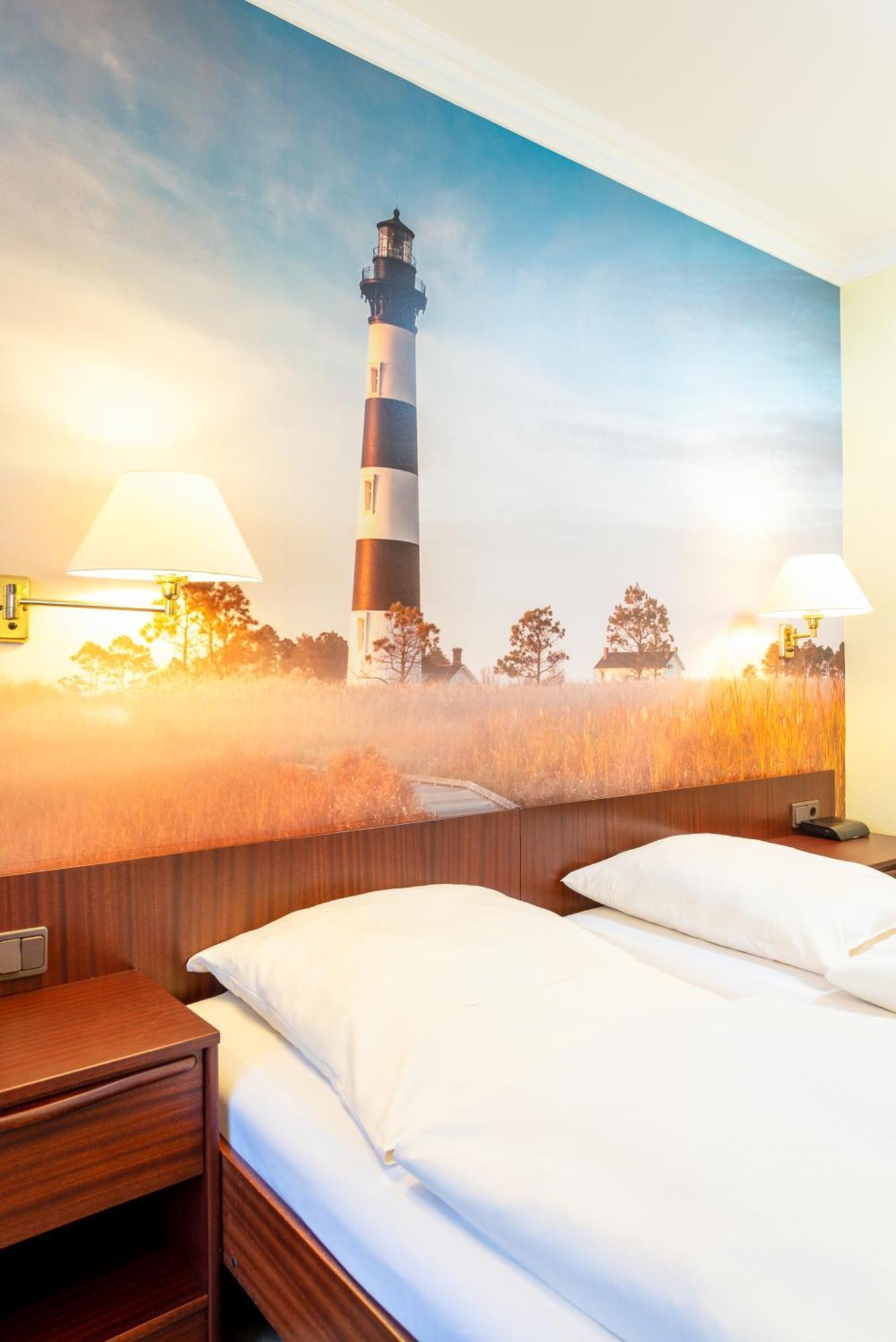 Hotel Heldt BRE Værelse billede