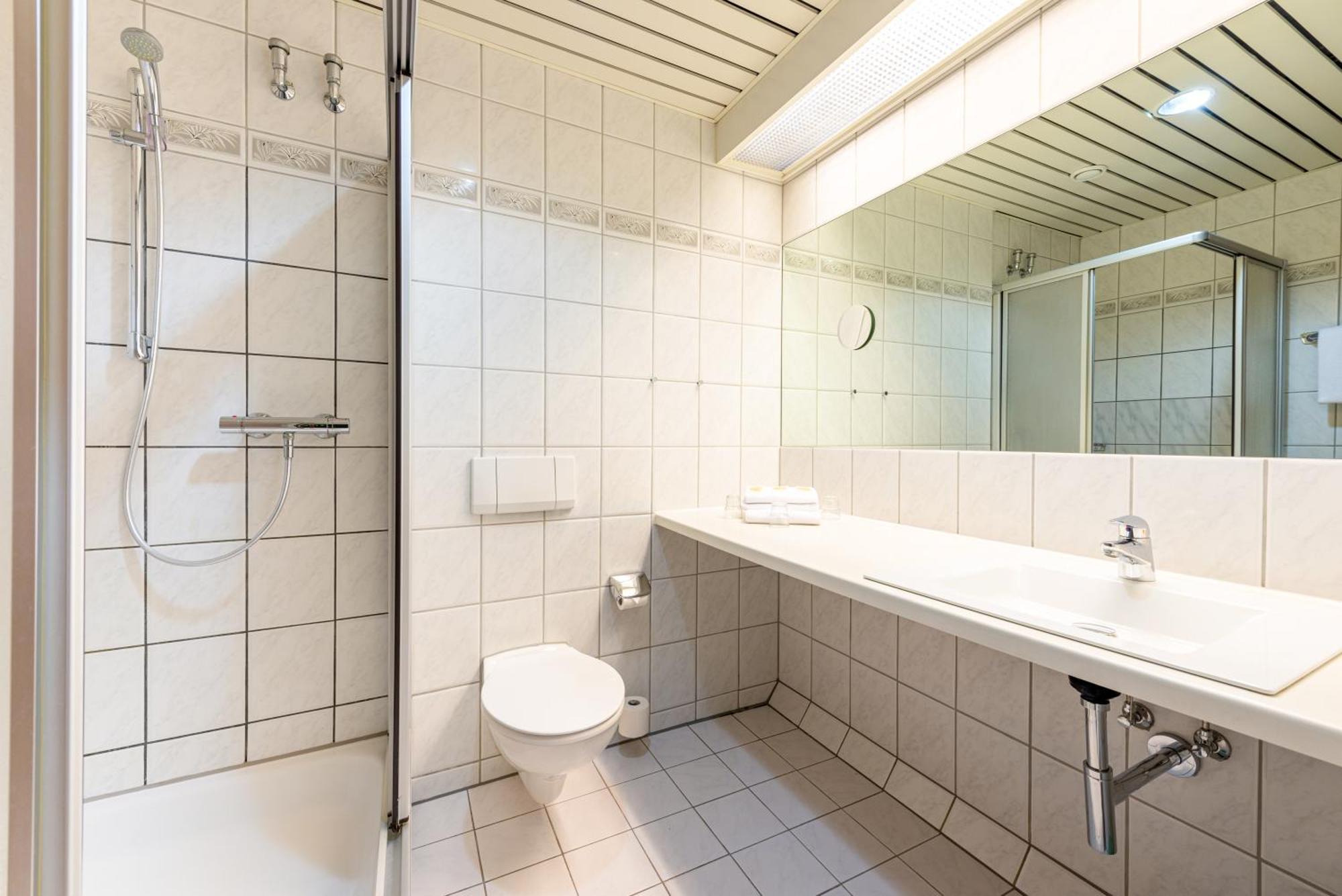 Hotel Heldt BRE Værelse billede
