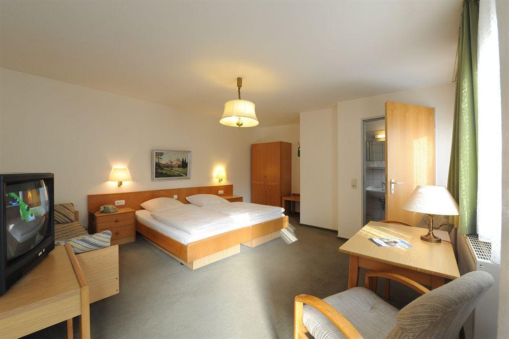 Hotel Heldt BRE Eksteriør billede