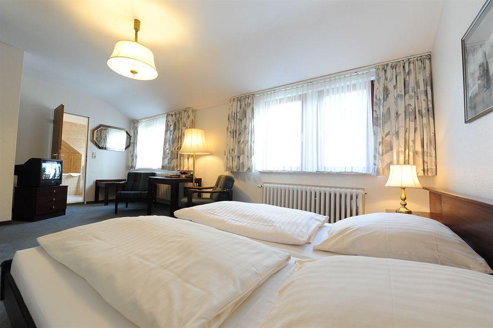 Hotel Heldt BRE Eksteriør billede