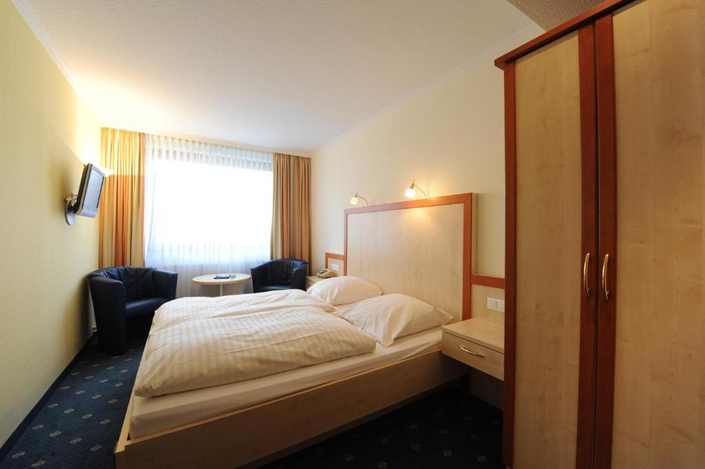 Hotel Heldt BRE Eksteriør billede