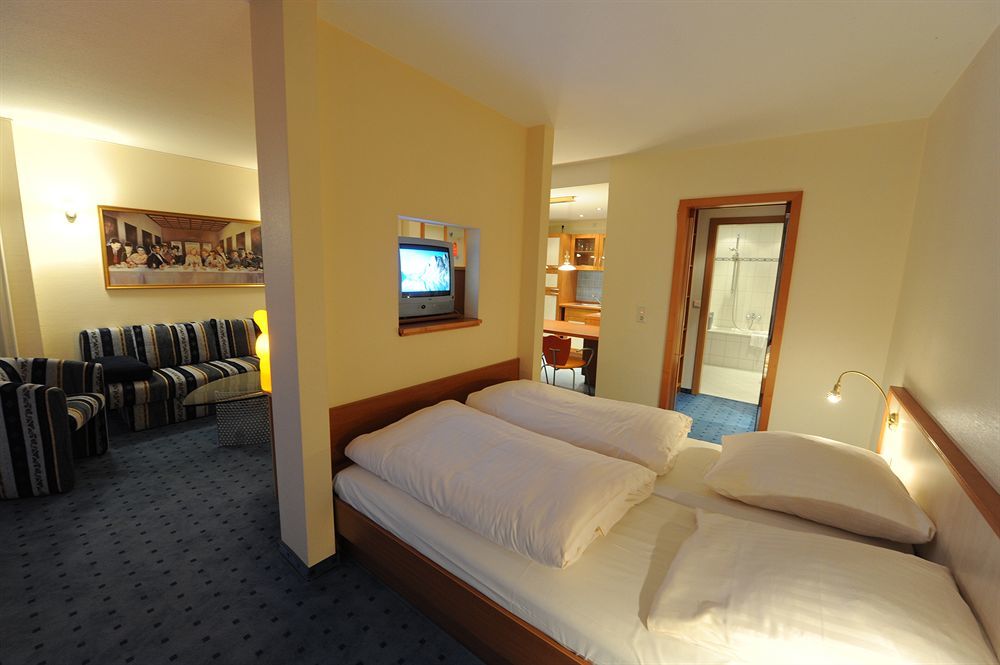 Hotel Heldt BRE Eksteriør billede