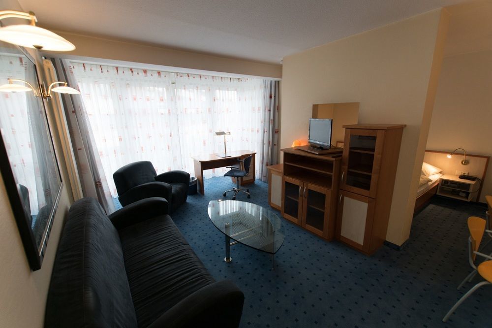 Hotel Heldt BRE Eksteriør billede