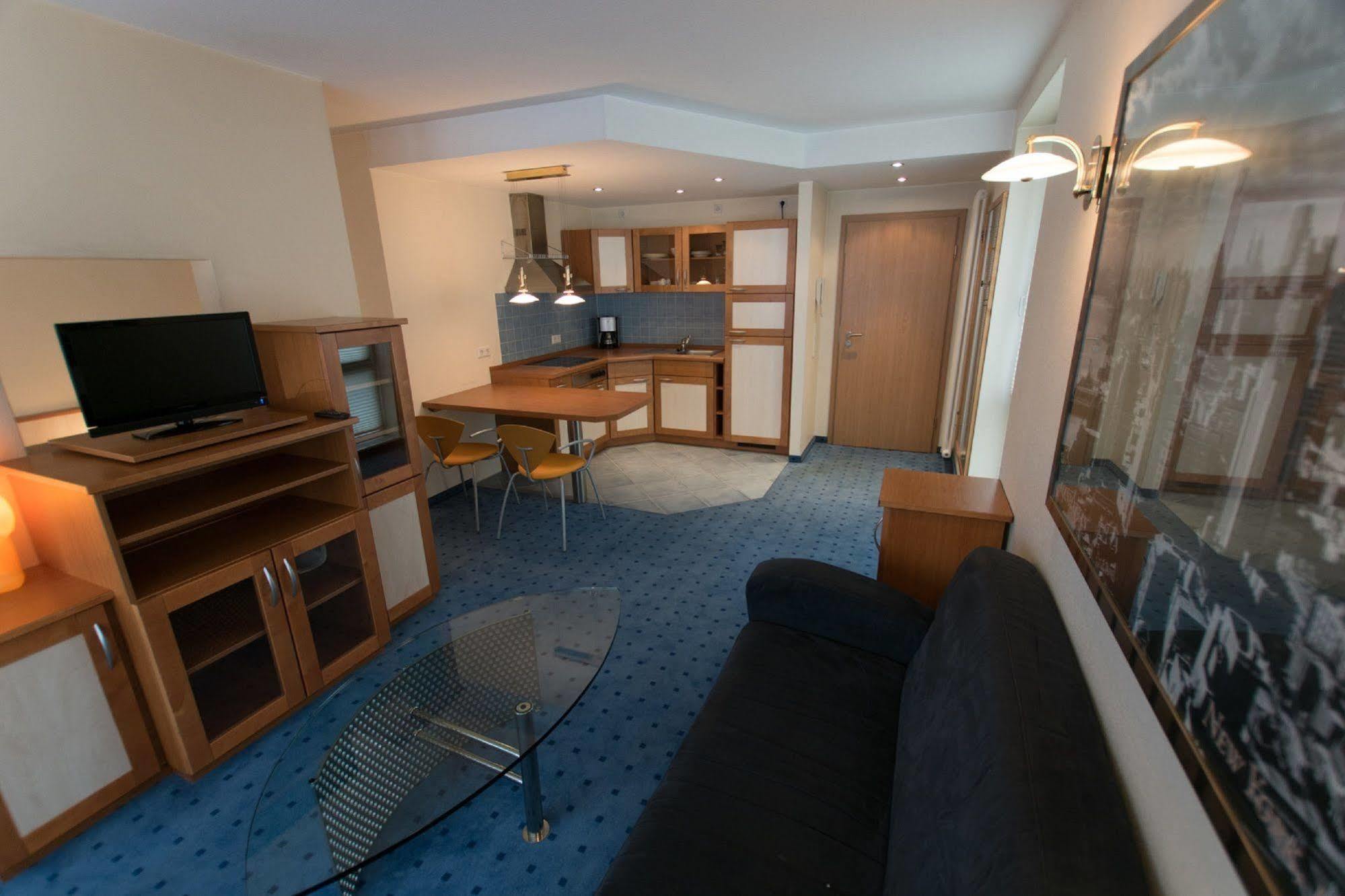 Hotel Heldt BRE Eksteriør billede