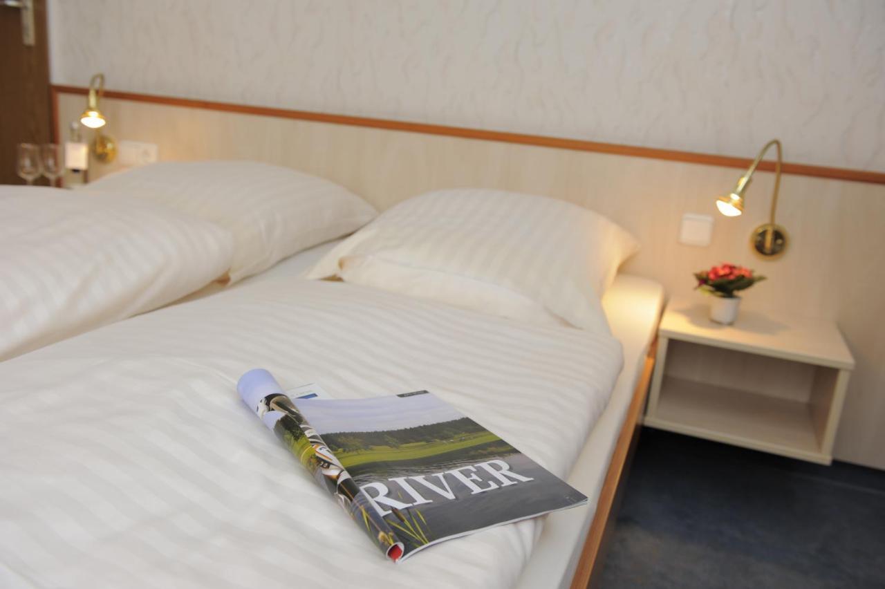 Hotel Heldt BRE Eksteriør billede